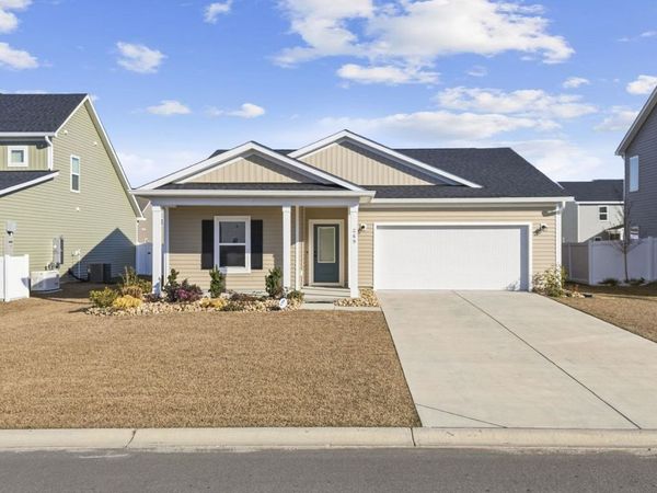 269 Valerio St. , Myrtle Beach, SC 29579