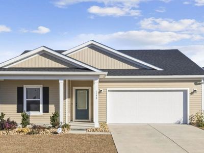 269 Valerio St., Myrtle Beach, SC 29579