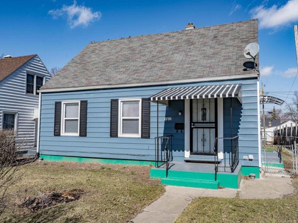 1013 Mckinnie Avenue, Fort Wayne, IN 46806