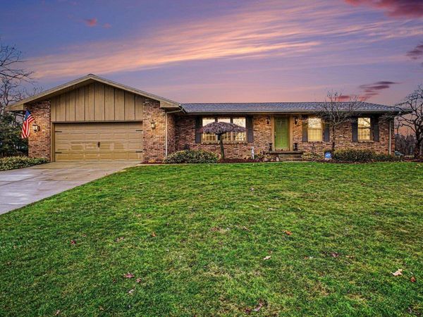 23113 Sheri Lane, Elkhart, IN 46514