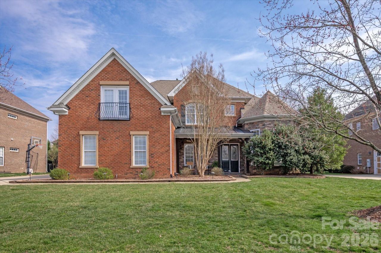 11505 Wheat Ridge Road, Charlotte, NC 28277 Main Photo