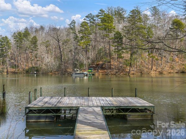 Lots 22 & 23 Lake Adger Parkway , Mill Spring, NC 28756
