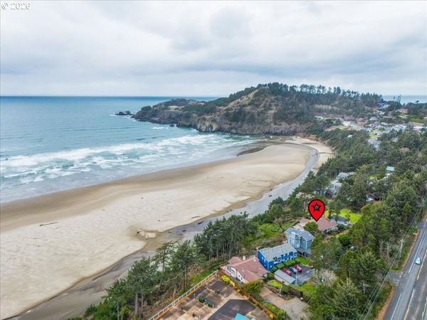 4515 N COAST HWY, Newport, OR 97365