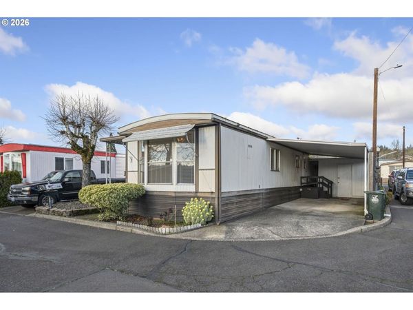 4400 SE ROETHE RD, Milwaukie, OR 97267