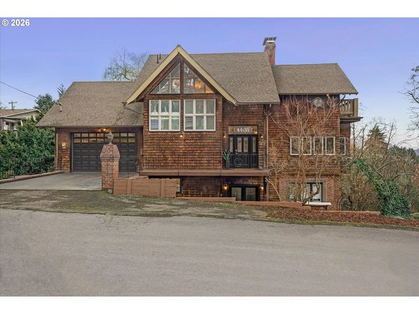 4405 GRANT ST, West Linn, OR 97068