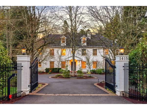 1415 S MILITARY RD, Portland, OR 97219