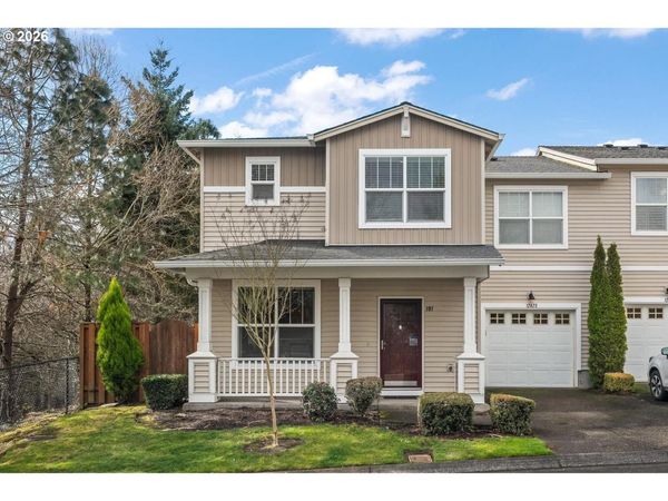12825 SW MERGANSER LN, Unit 101, Beaverton, OR 97007