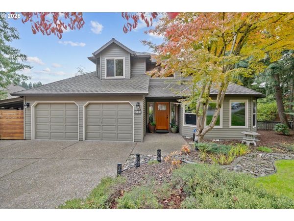 8380 SW ROGUE LN, Wilsonville, OR 97070