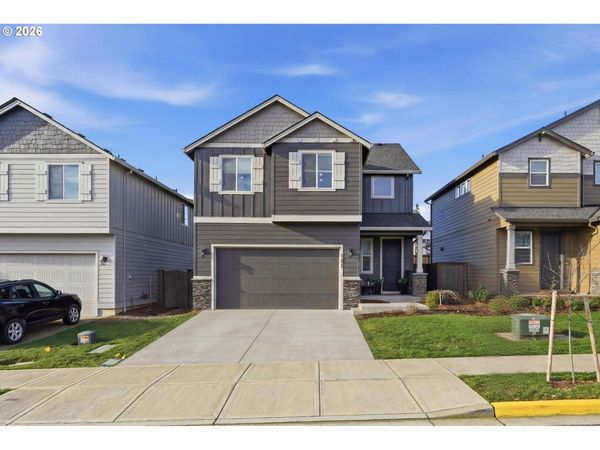 11870 SE HORSE TAIL FALLS WAY, Happy Valley, OR 97086