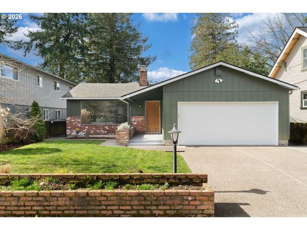 5111 SE 42ND AVE, Portland, OR 97206