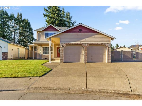 6540 B ST, Springfield, OR 97478