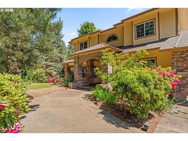 37310 Fawn DR, Lebanon, OR 97355