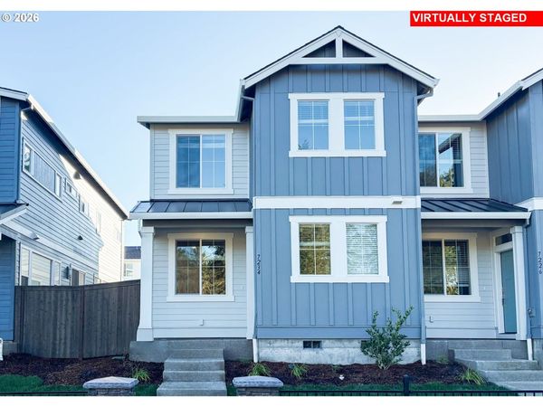 16648 SW Darling LN, Tigard, OR 97140