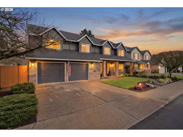 14829 SE TERRITORY DR, Clackamas, OR 97015