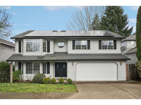 5052 NW MILLSTONE WAY, Portland, OR 97229