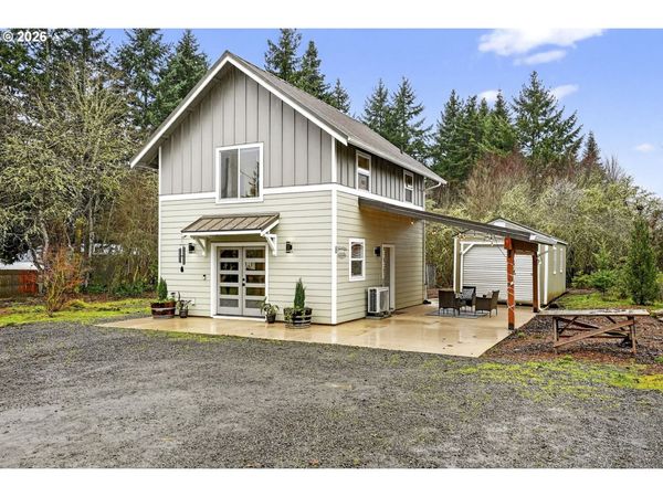 30965 S WALL ST, Colton, OR 97017