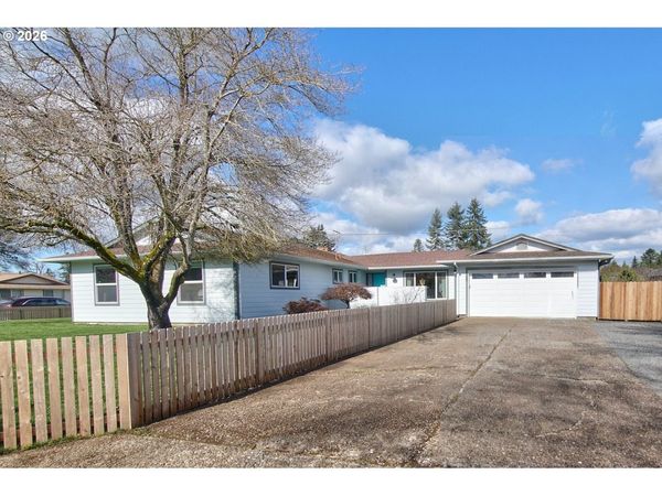 788 NW 13TH AVE, Canby, OR 97013