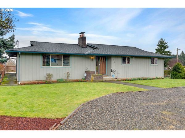 52960 NW 6TH ST, Scappoose, OR 97056