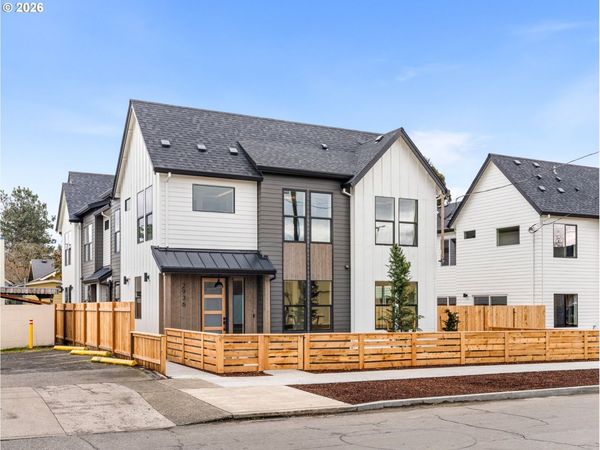 2932 NE 62nd AVE, Portland, OR 97213