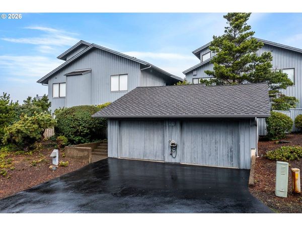 4175 N HIGHWAY 101, Unit G1, Depoe Bay, OR 97341