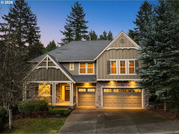 18278 SW SANTORO DR, Beaverton, OR 97007