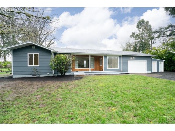 40064 MCKENZIE HWY, Springfield, OR 97478