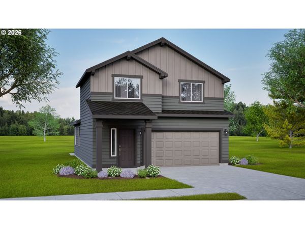 5247 HOLLY ST, Springfield, OR 97478