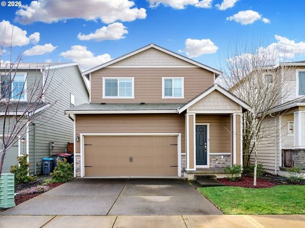 1986 NW 23RD ST, McMinnville, OR 97128