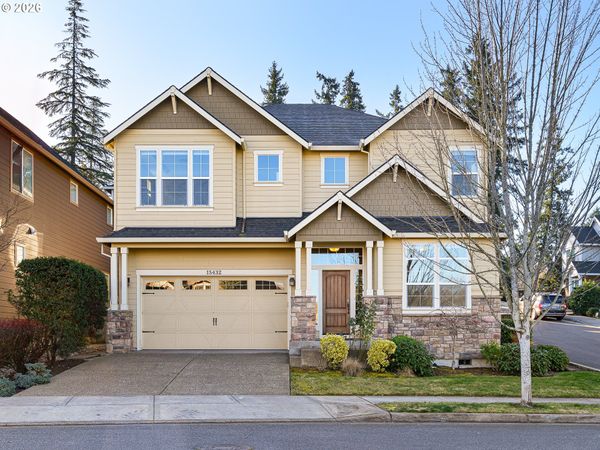 15432 NW DOMINION DR, Portland, OR 97229