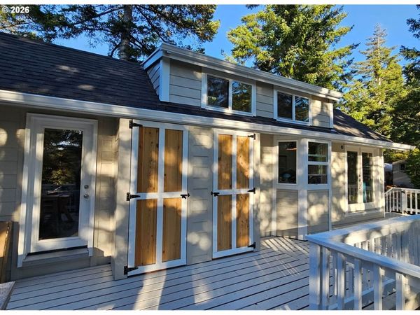 39 EASY ST, Florence, OR 97439