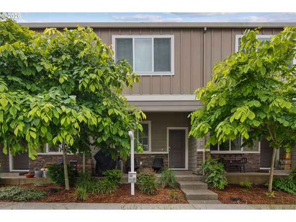 15564 NW LINDER ST, Portland, OR 97229