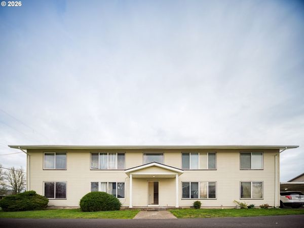 920 18TH AVE, Albany, OR 97322