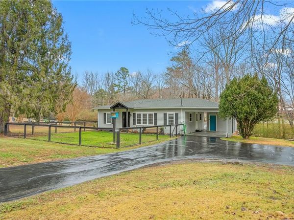 409 Iron Mountain Road, Asheboro, NC 27205