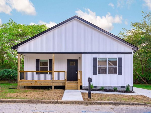 2116 Sharp Street, Chattanooga, TN 37404