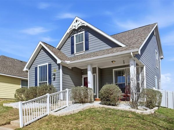 10333 Franklin Drive, Providence Village, TX 76227