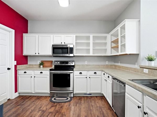 10333 Franklin Drive, Providence Village, TX 76227