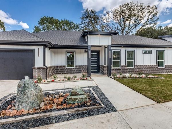 18508 Hickory Circle, Kemp, TX 75143