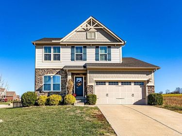 3280 Blue Springs Drive, Monroe, OH 45050