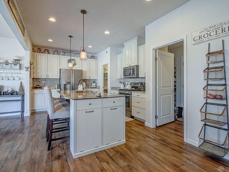 3280 Blue Springs Drive, Monroe, OH 45050 Photo 11