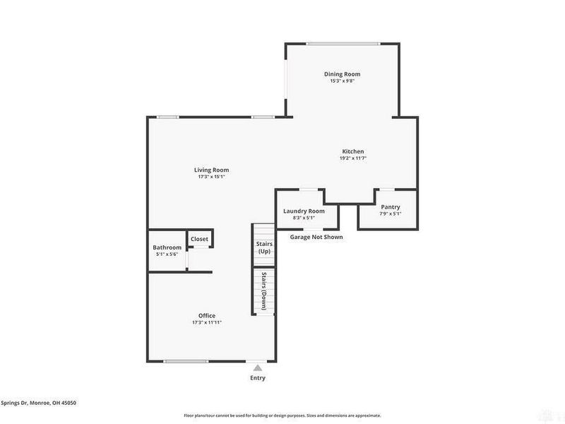 3280 Blue Springs Drive, Monroe, OH 45050 Photo 39