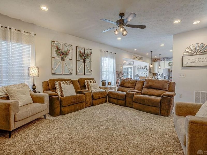 3280 Blue Springs Drive, Monroe, OH 45050 Photo 5