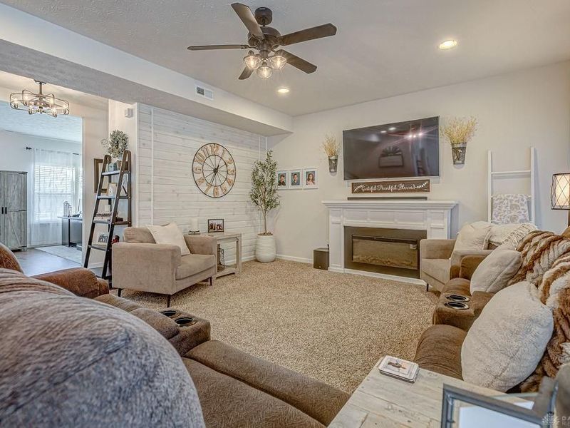 3280 Blue Springs Drive, Monroe, OH 45050 Photo 6