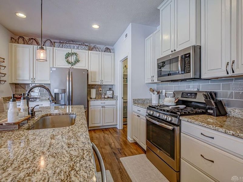 3280 Blue Springs Drive, Monroe, OH 45050 Photo 9