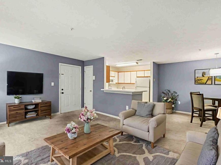 1201 Friars Wood Court, Unit 202, Belcamp, MD 21017 Main Photo