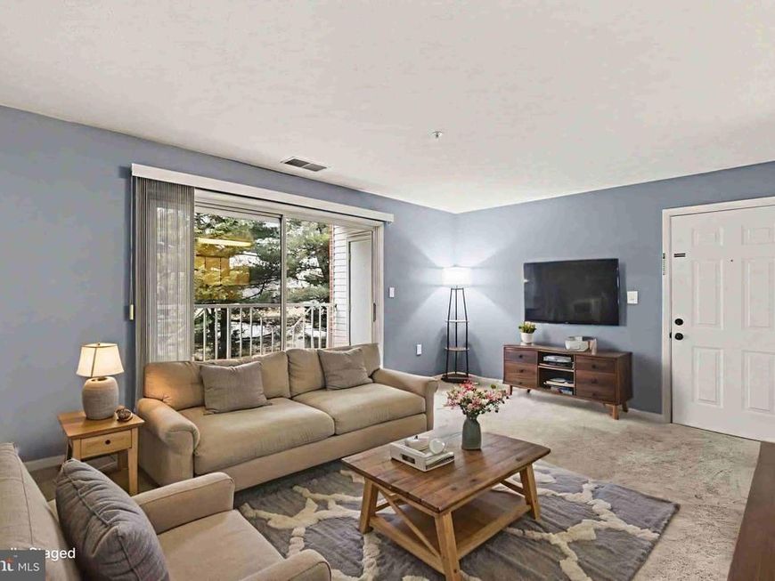 1201 Friars Wood Court, Unit 202, Belcamp, MD 21017 Main Photo