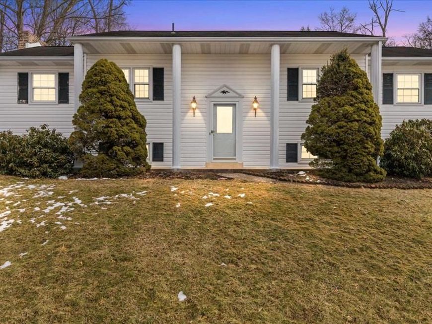 722 Heck Hill Road , Lewisberry, PA 17339 Main Photo