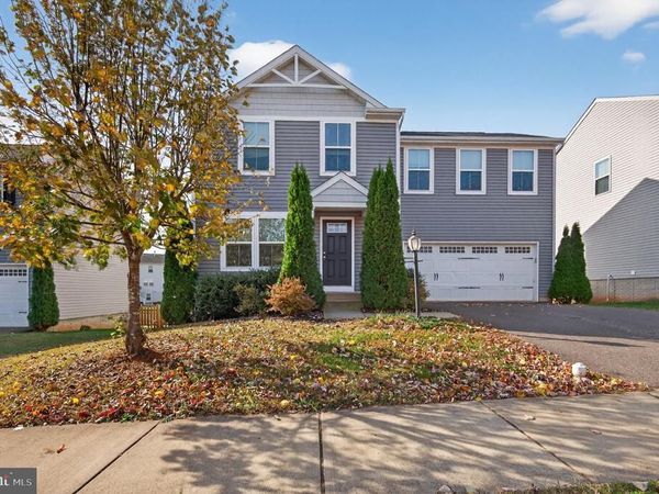 2012 CREPE MYRTLE LANE, CULPEPER, VA 22701