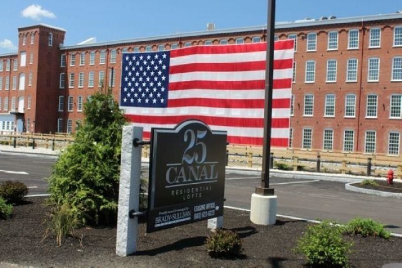 25 Canal Street, Unit 306, Allenstown, NH 03275 Main Photo