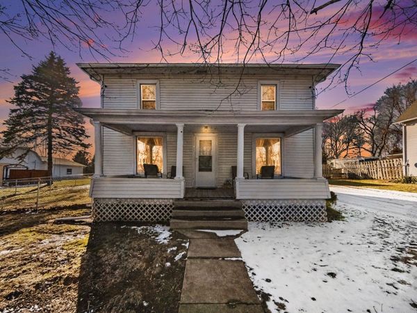 8992 Tipton Highway, Tipton, MI 49287