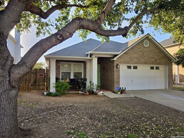 5231 Canary, San Antonio, TX 78222